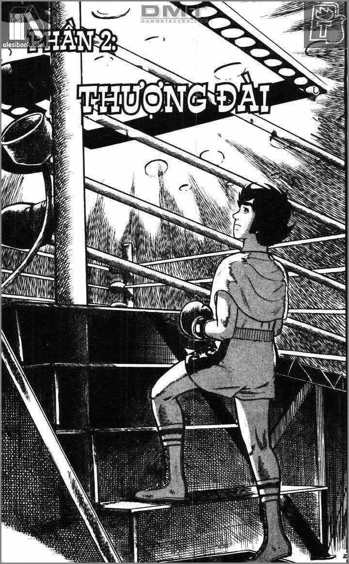 Ganbare Genki - Chapter 88 - Trang 1