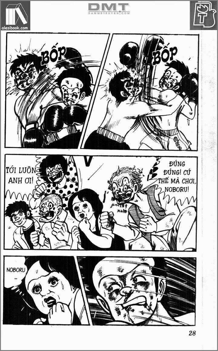 Ganbare Genki - Chapter 88 - Trang 2