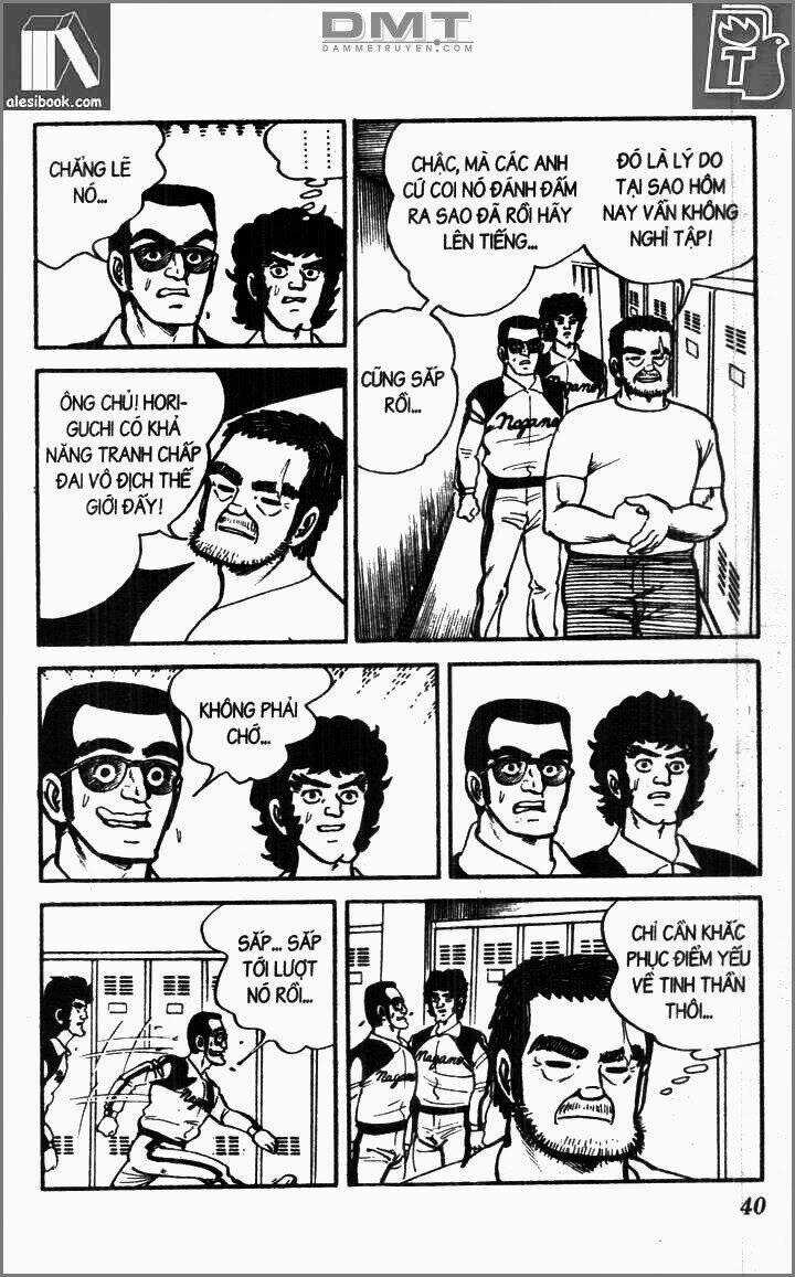 Ganbare Genki - Chapter 88 - Trang 14