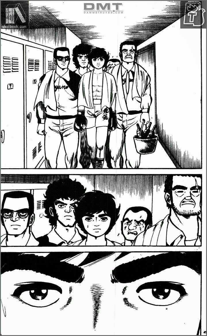 Ganbare Genki - Chapter 88 - Trang 15