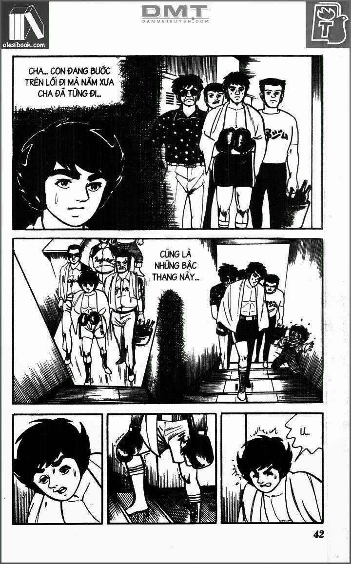 Ganbare Genki - Chapter 88 - Trang 16