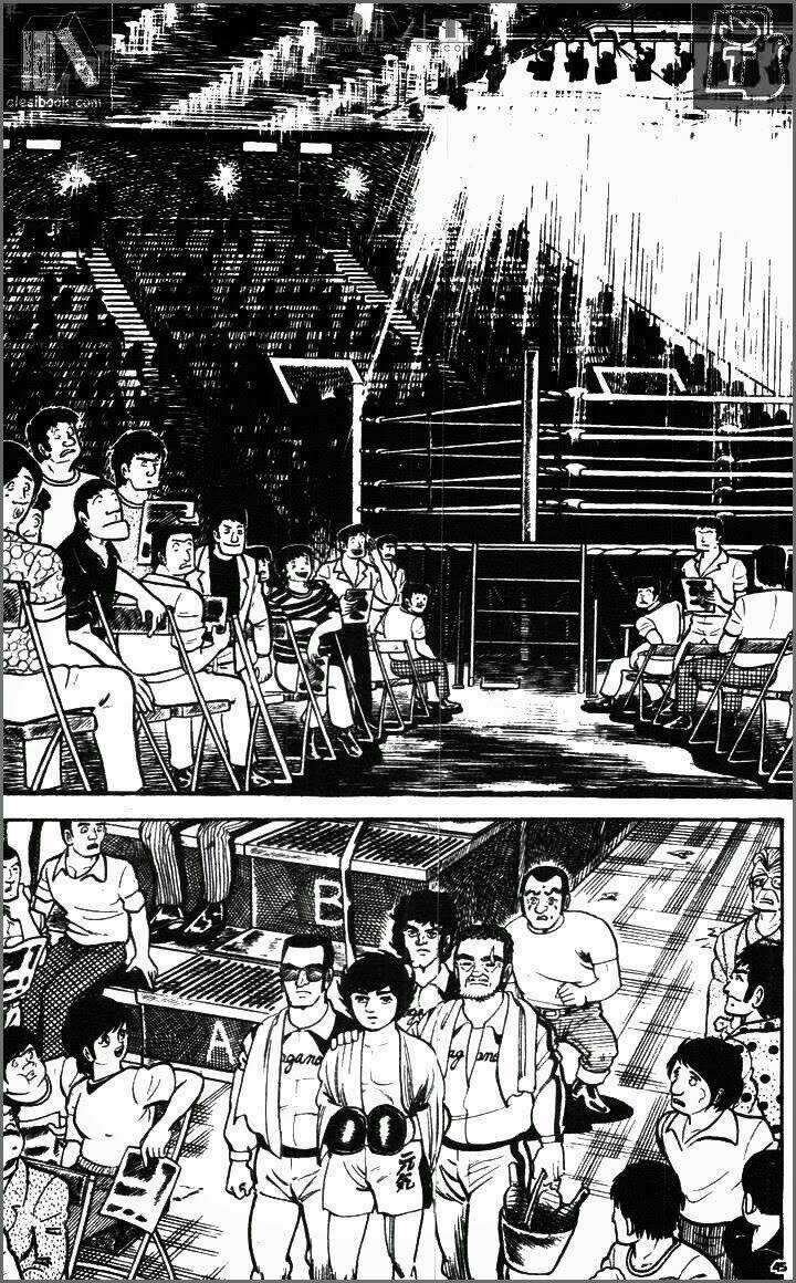 Ganbare Genki - Chapter 88 - Trang 19