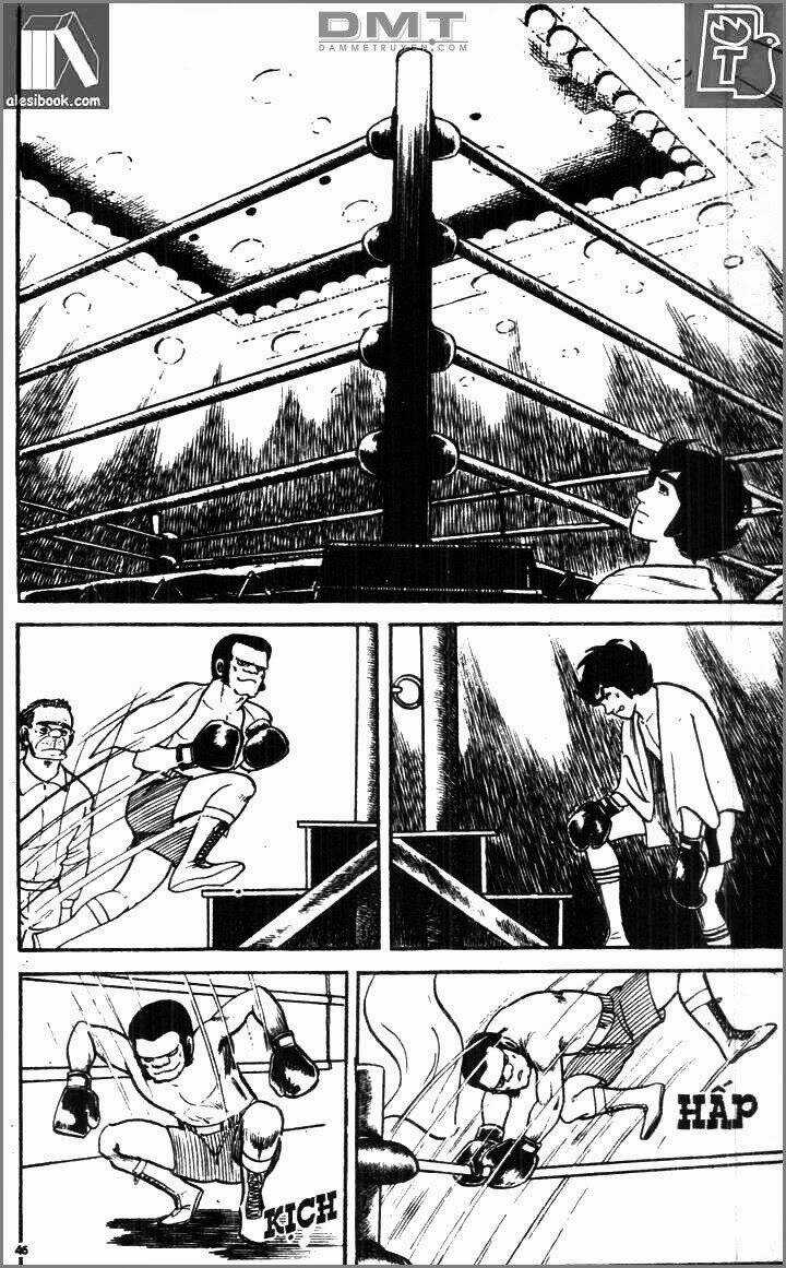 Ganbare Genki - Chapter 88 - Trang 20