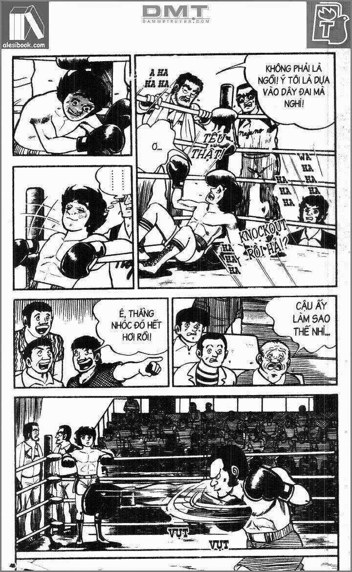 Ganbare Genki - Chapter 88 - Trang 22