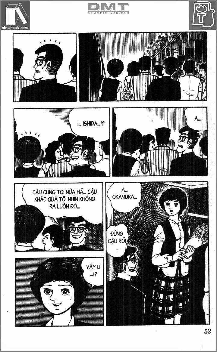 Ganbare Genki - Chapter 88 - Trang 26