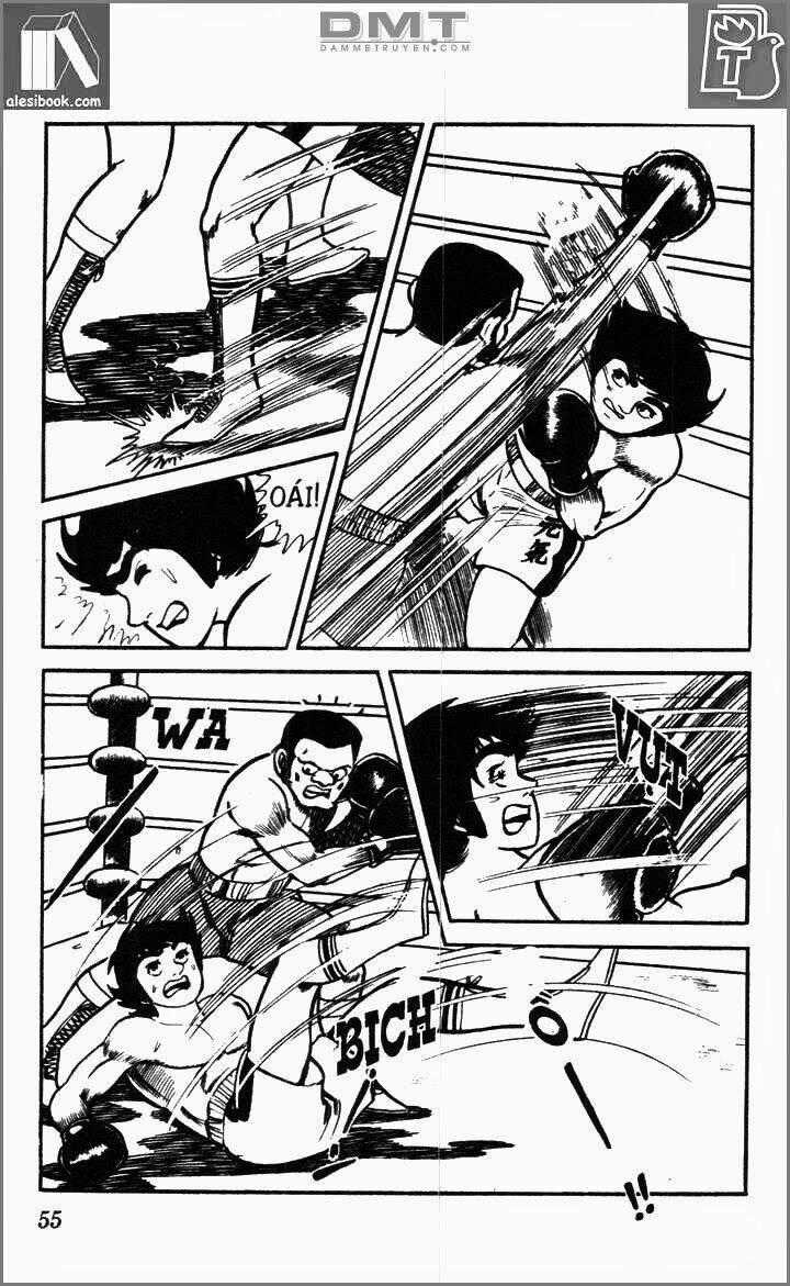 Ganbare Genki - Chapter 88 - Trang 29