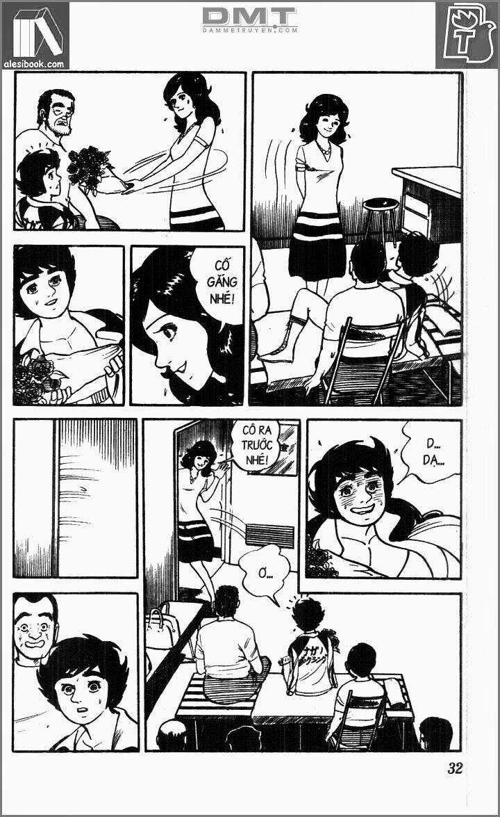 Ganbare Genki - Chapter 88 - Trang 6