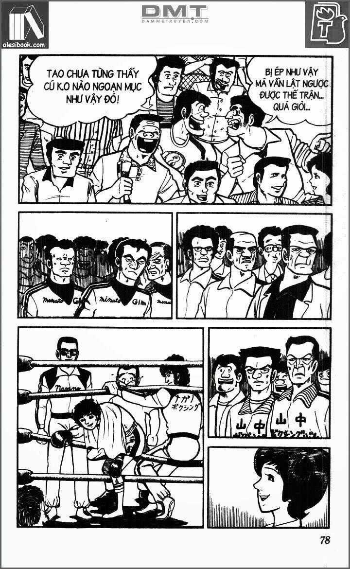 Ganbare Genki - Chapter 89 - Trang 2