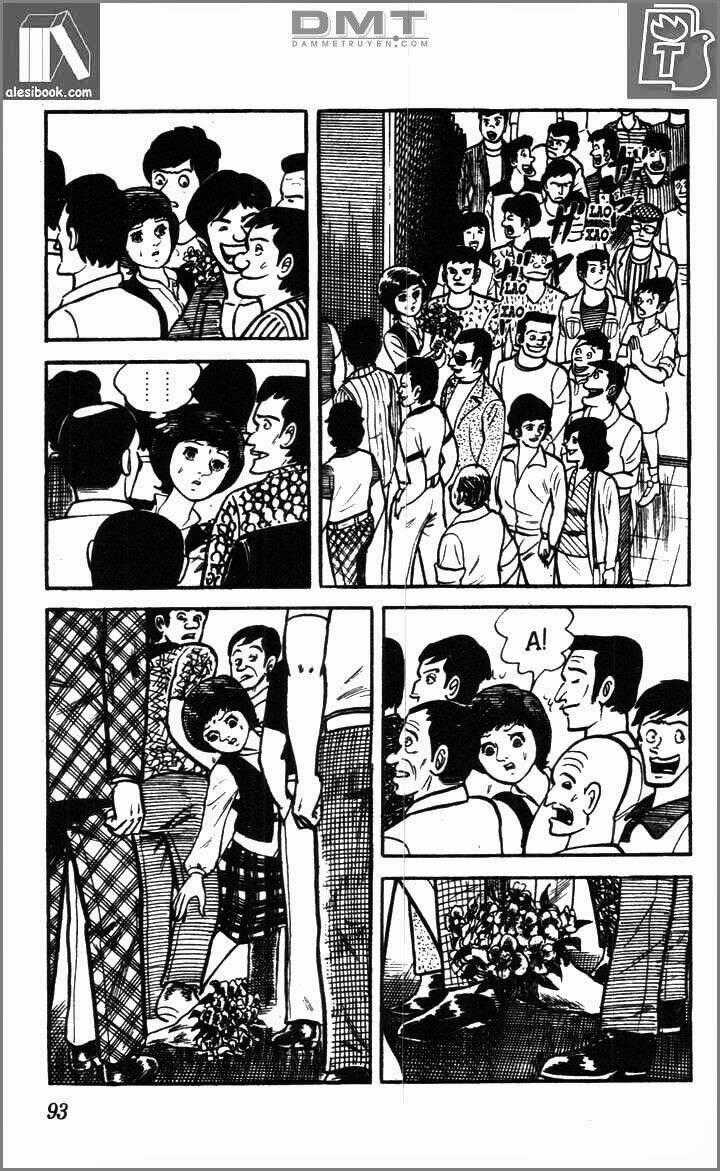 Ganbare Genki - Chapter 89 - Trang 17