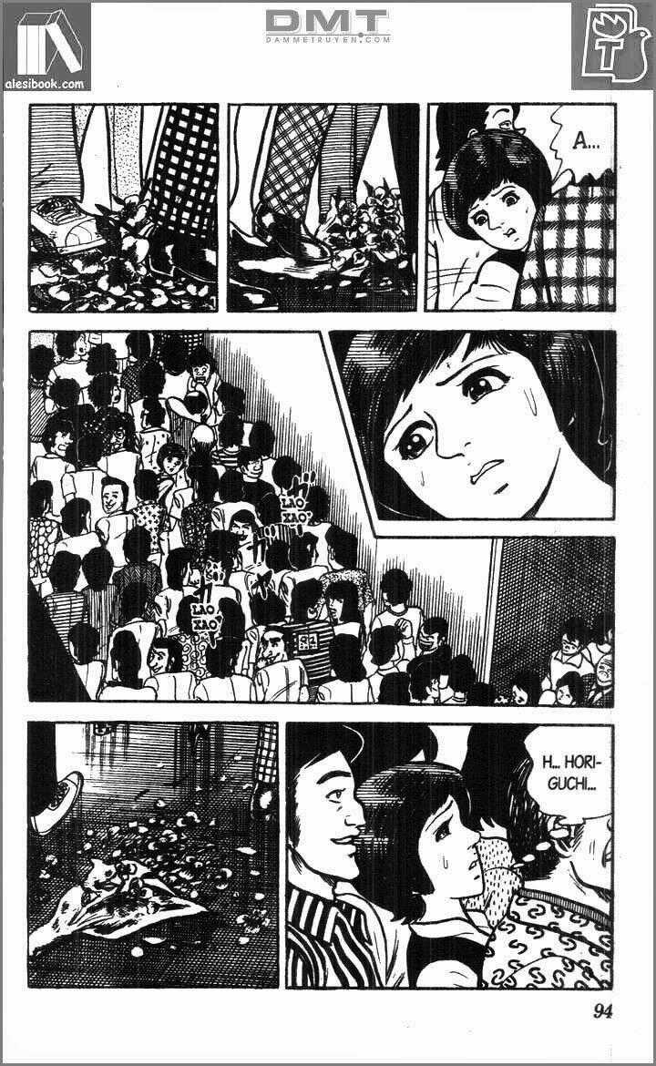 Ganbare Genki - Chapter 89 - Trang 18