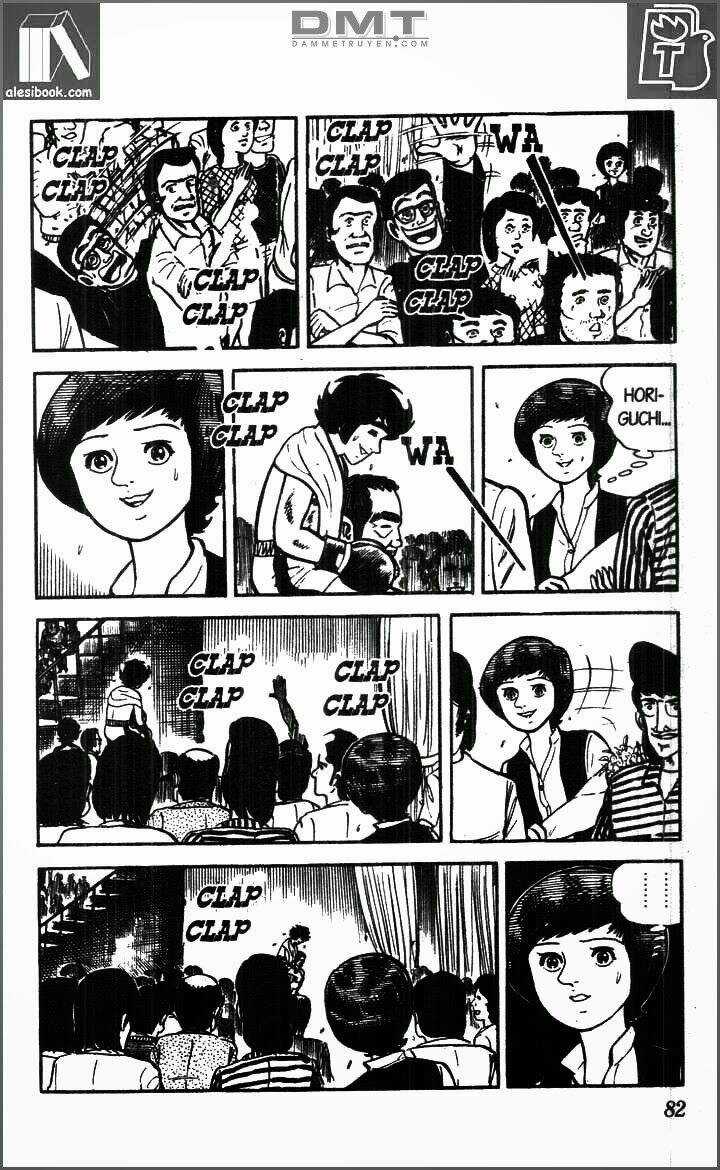 Ganbare Genki - Chapter 89 - Trang 6