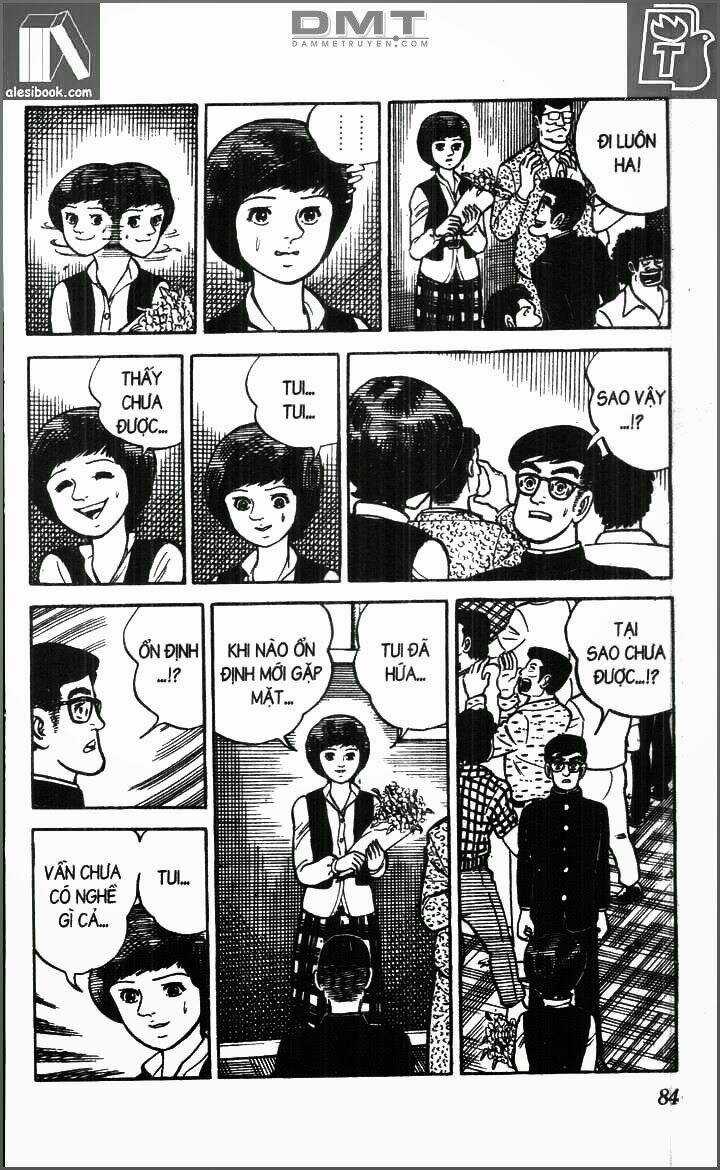 Ganbare Genki - Chapter 89 - Trang 8