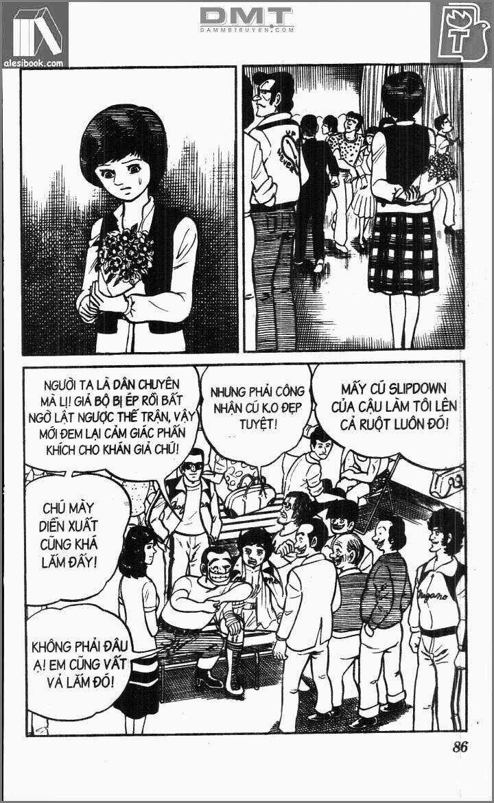 Ganbare Genki - Chapter 89 - Trang 10