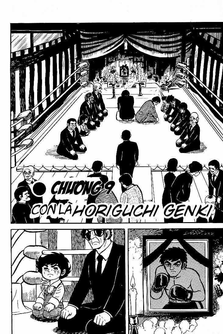 Ganbare Genki - Chapter 9 - Trang 2