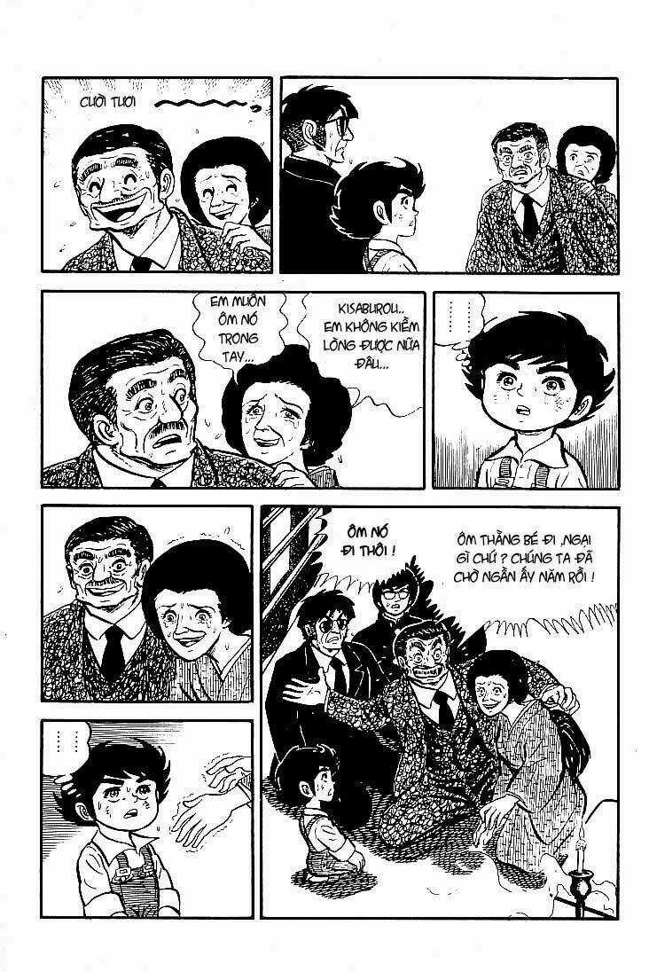 Ganbare Genki - Chapter 9 - Trang 11