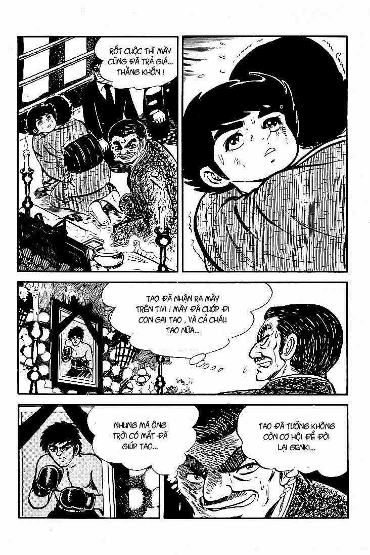 Ganbare Genki - Chapter 9 - Trang 14