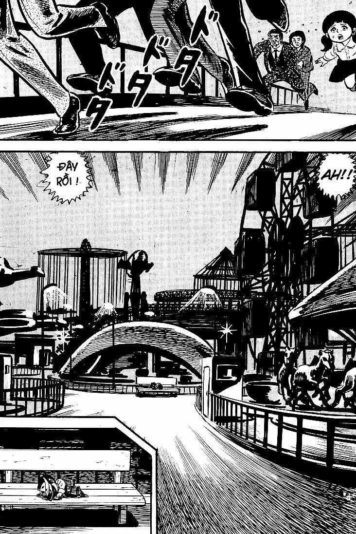 Ganbare Genki - Chapter 9 - Trang 21