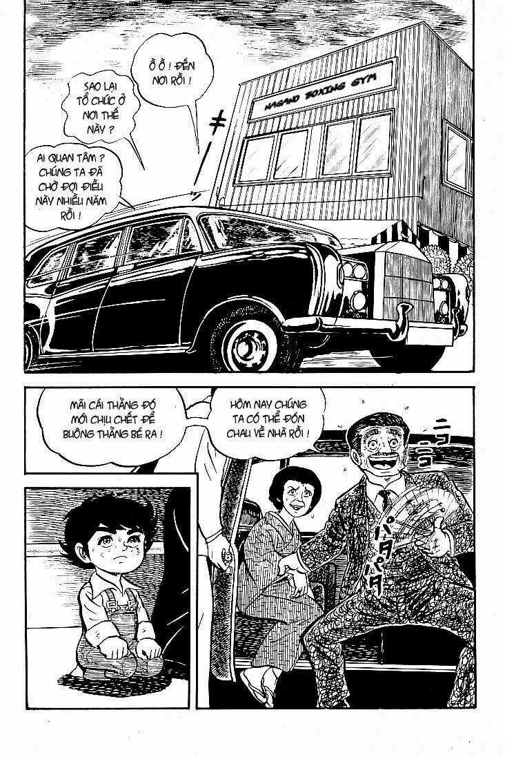 Ganbare Genki - Chapter 9 - Trang 4