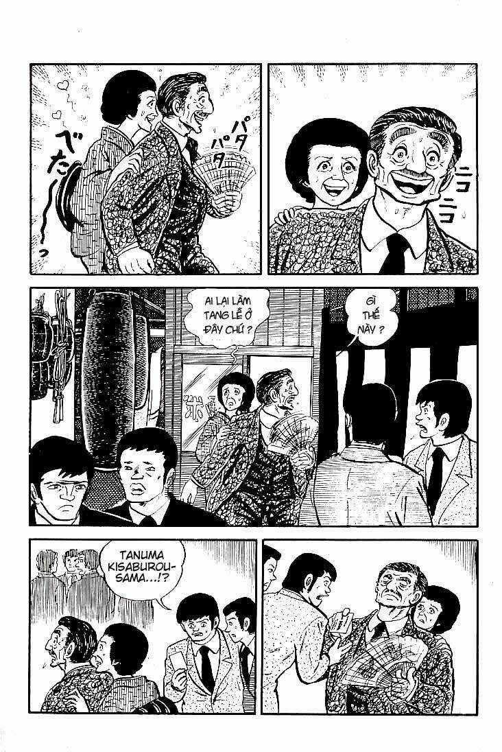 Ganbare Genki - Chapter 9 - Trang 5