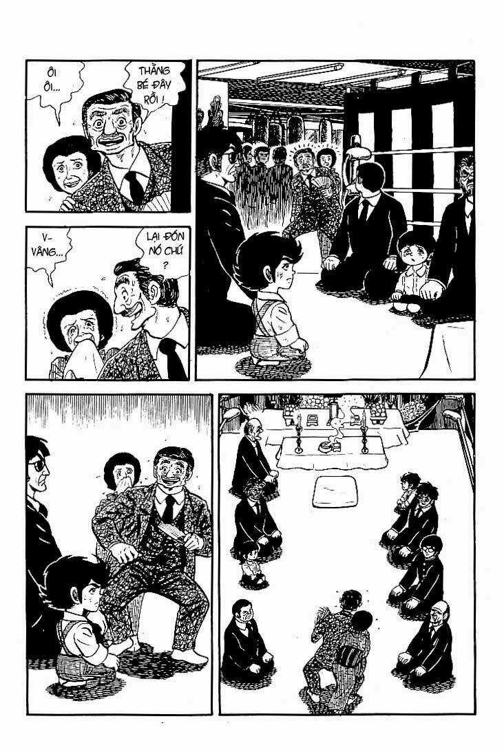 Ganbare Genki - Chapter 9 - Trang 6