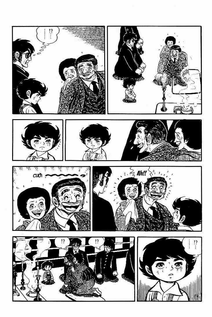 Ganbare Genki - Chapter 9 - Trang 7