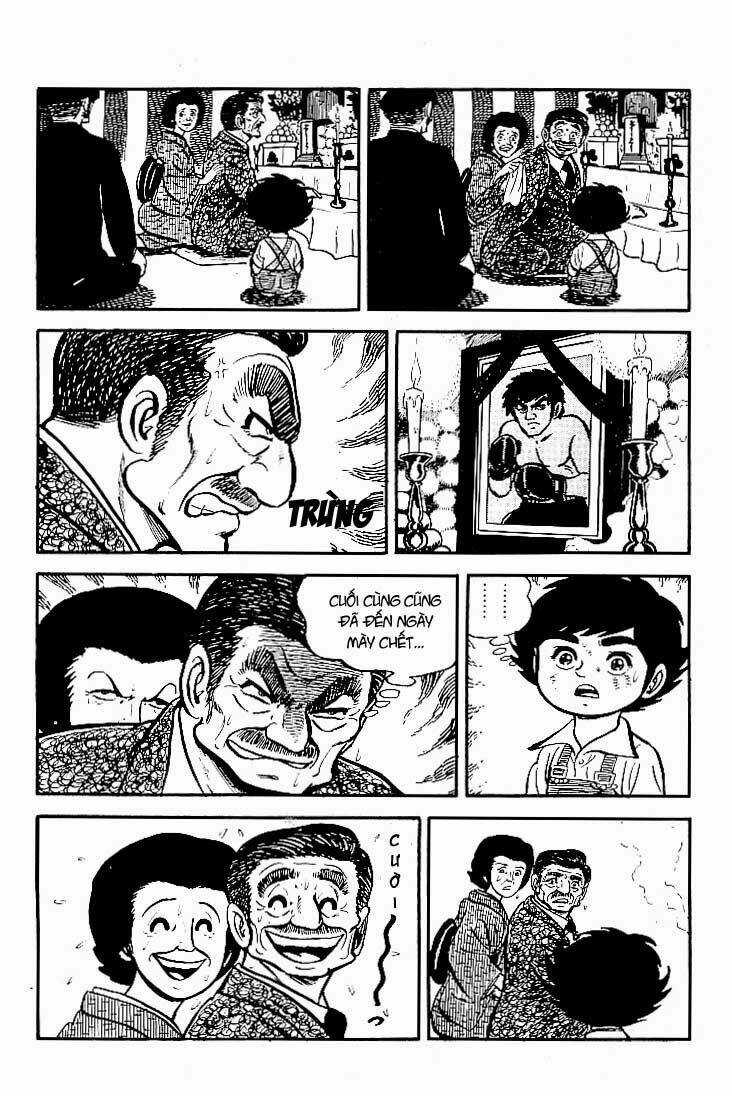 Ganbare Genki - Chapter 9 - Trang 8