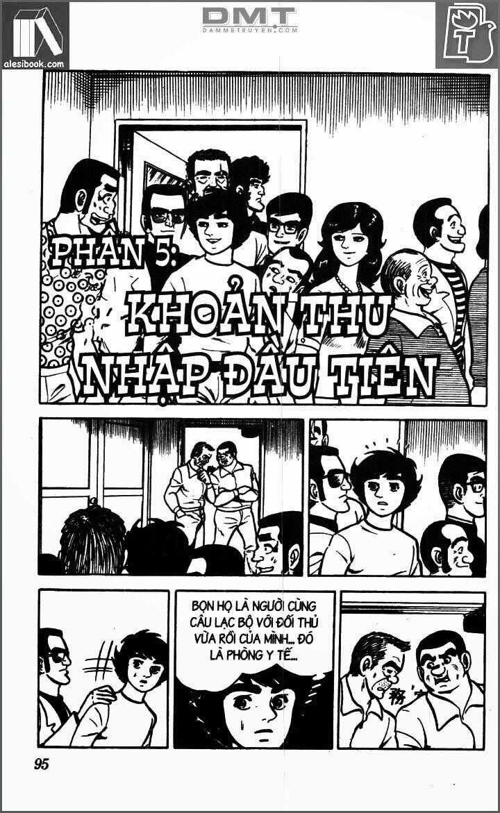 Ganbare Genki - Chapter 90 - Trang 1