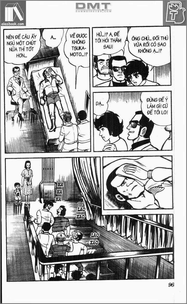 Ganbare Genki - Chapter 90 - Trang 2