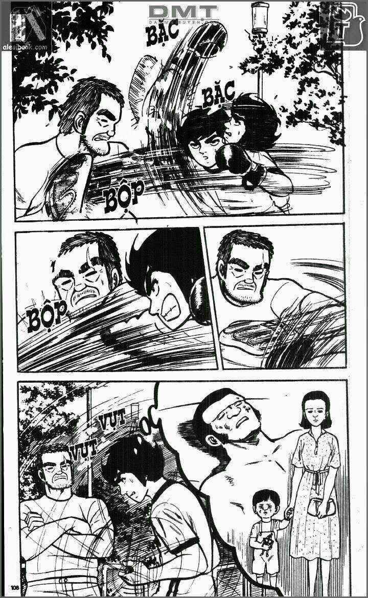 Ganbare Genki - Chapter 90 - Trang 14