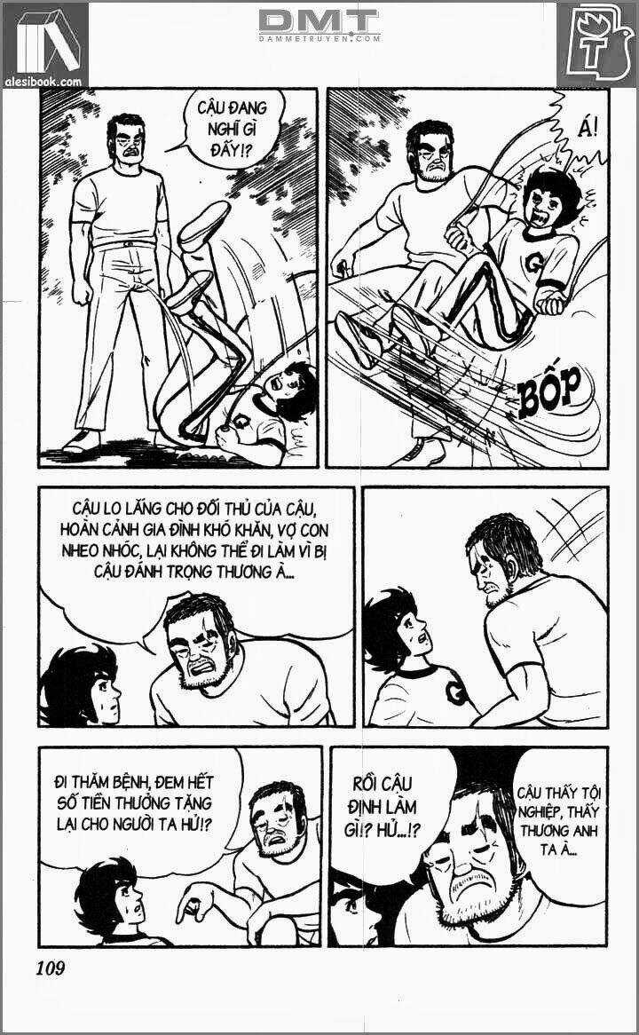 Ganbare Genki - Chapter 90 - Trang 15