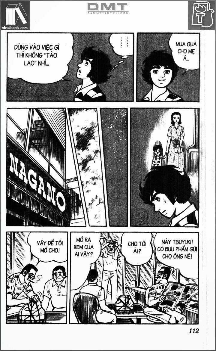 Ganbare Genki - Chapter 90 - Trang 18