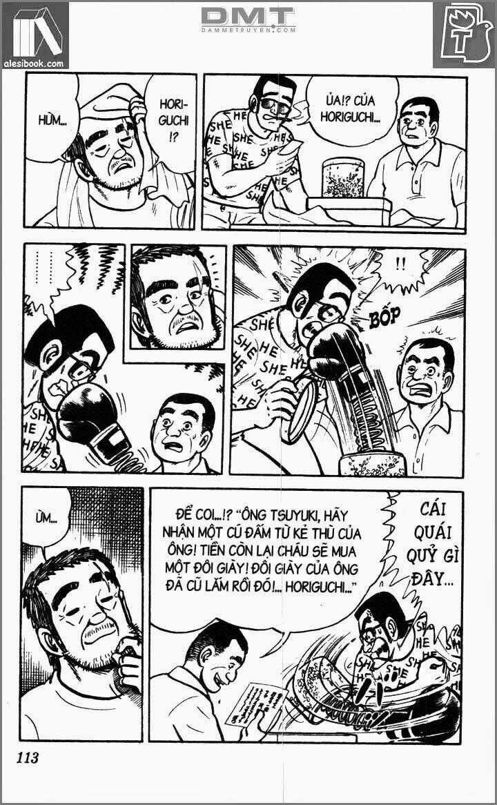 Ganbare Genki - Chapter 90 - Trang 19