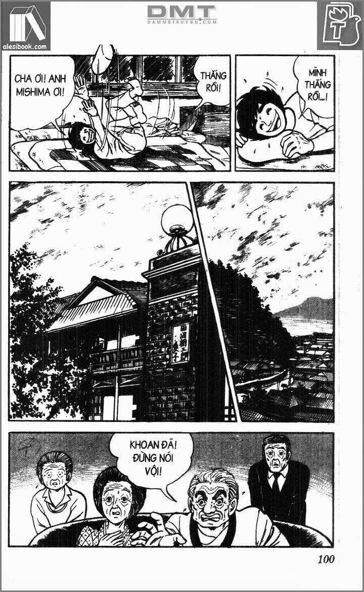 Ganbare Genki - Chapter 90 - Trang 6