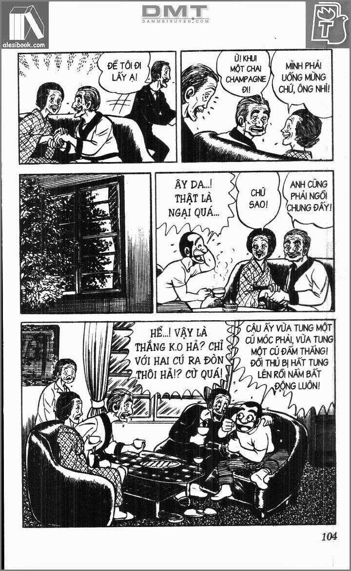 Ganbare Genki - Chapter 90 - Trang 10