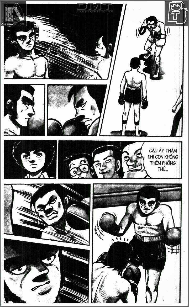 Ganbare Genki - Chapter 91 - Trang 11