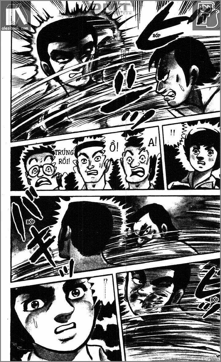 Ganbare Genki - Chapter 91 - Trang 12