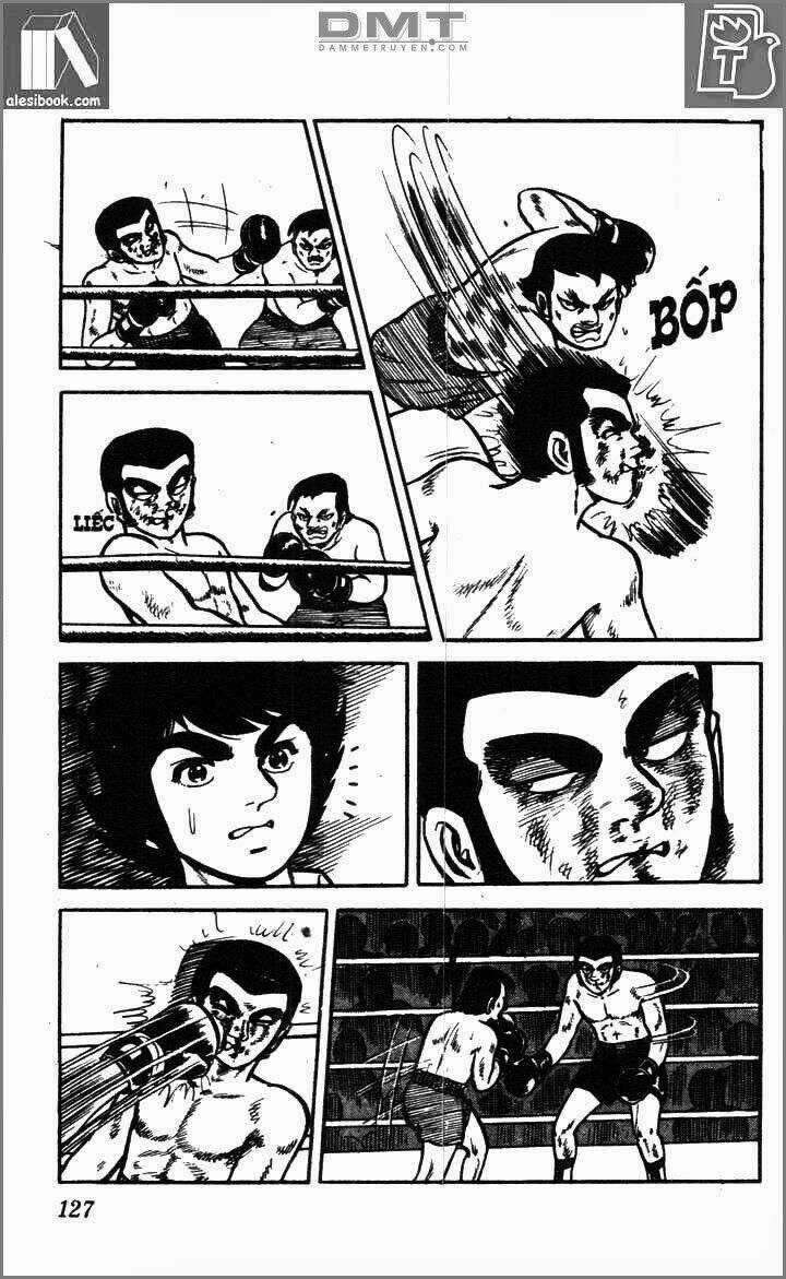 Ganbare Genki - Chapter 91 - Trang 14