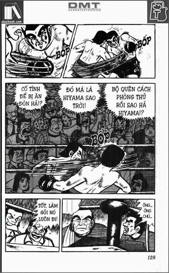 Ganbare Genki - Chapter 91 - Trang 15