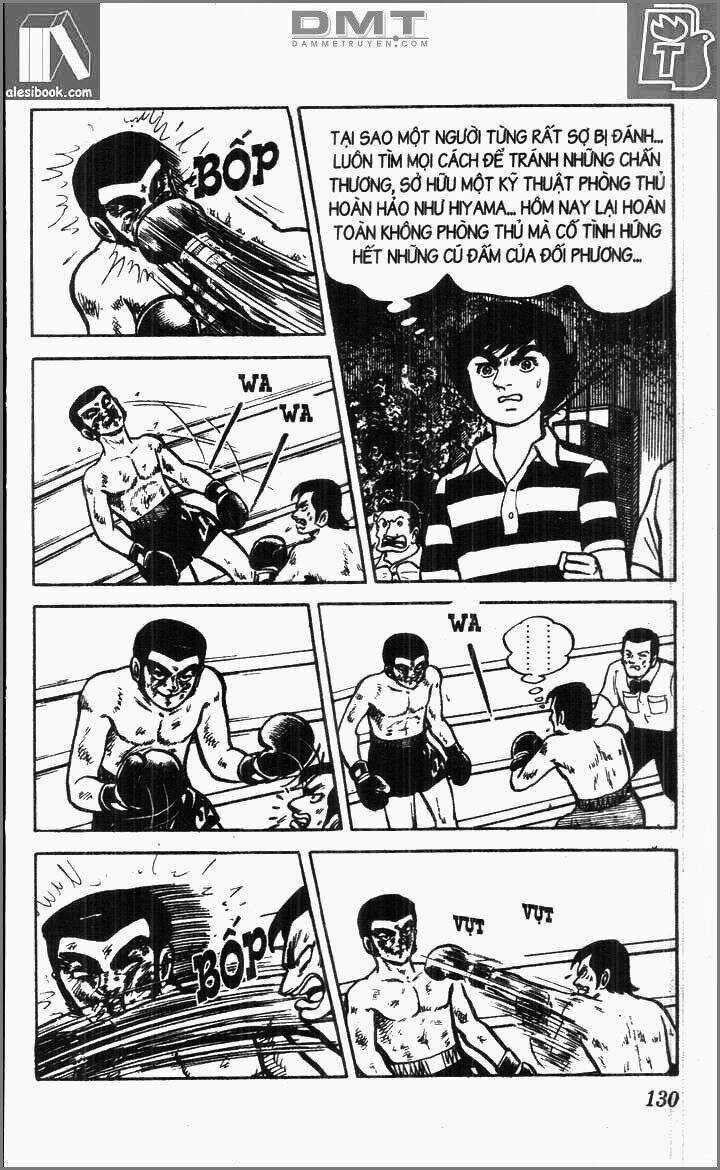 Ganbare Genki - Chapter 91 - Trang 17