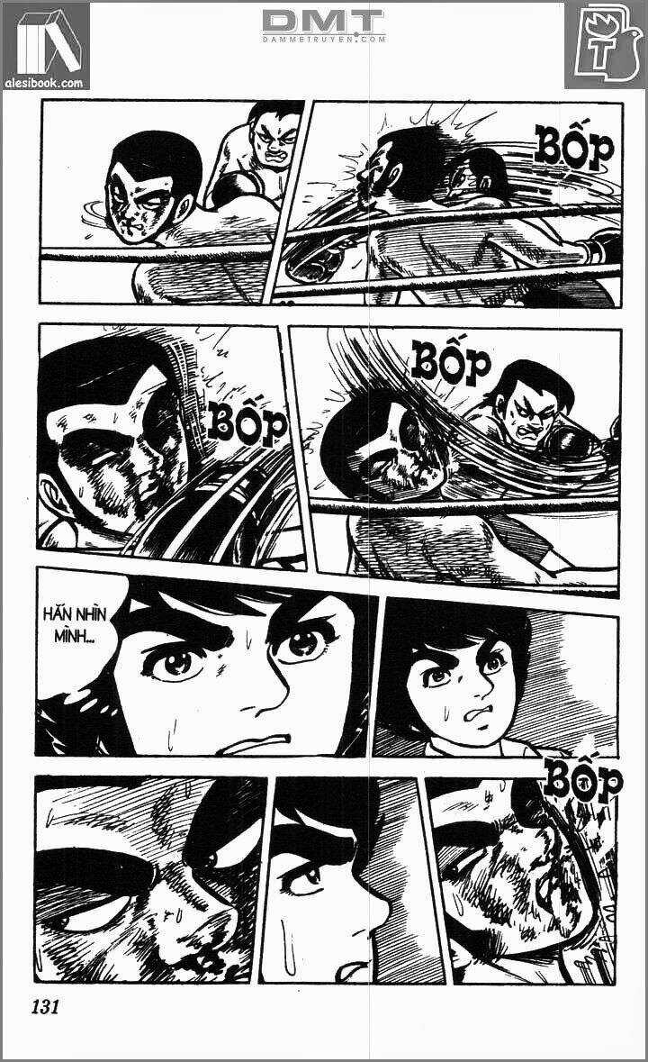 Ganbare Genki - Chapter 91 - Trang 18