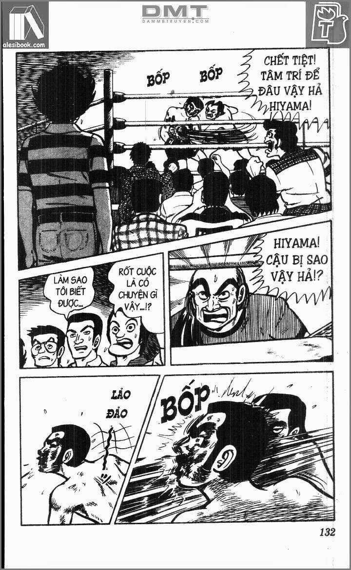 Ganbare Genki - Chapter 91 - Trang 19