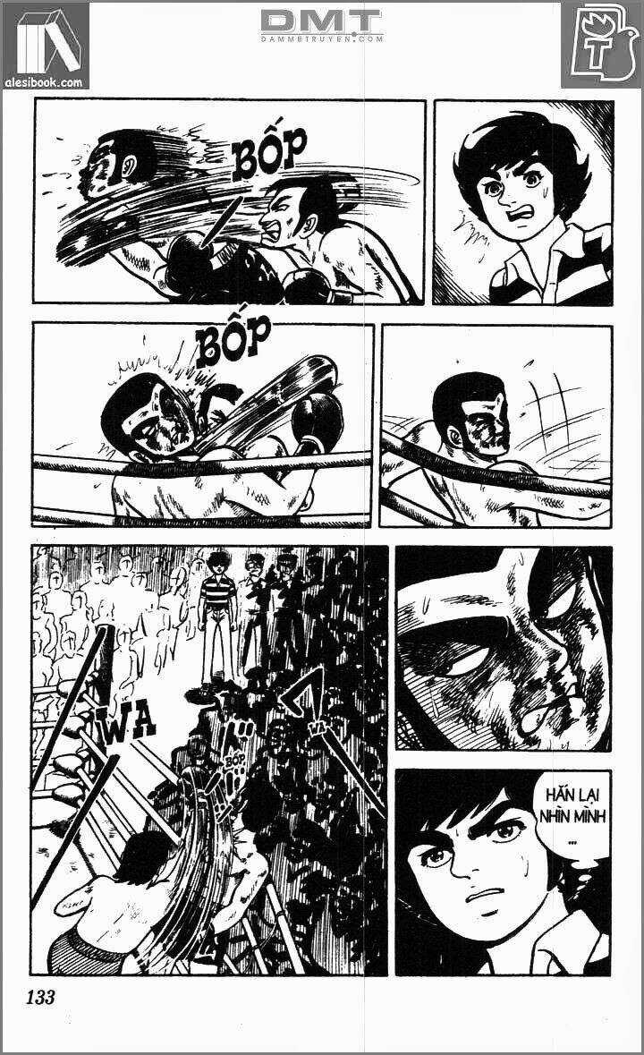 Ganbare Genki - Chapter 91 - Trang 20