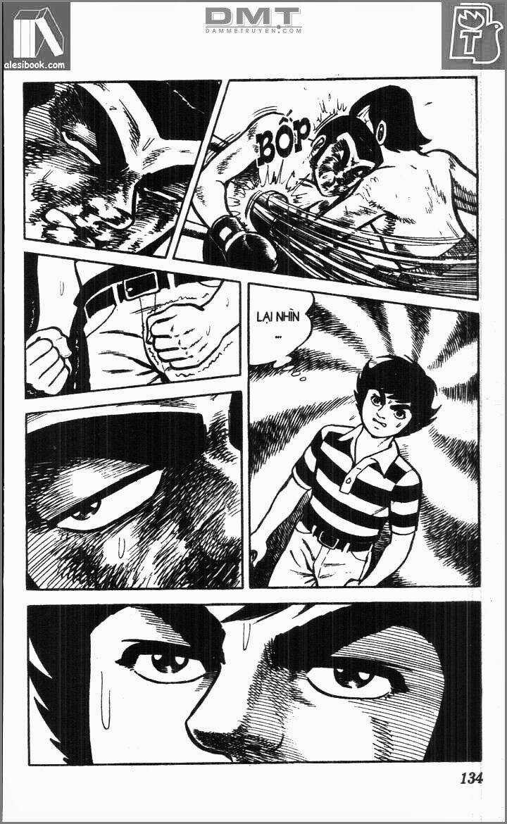 Ganbare Genki - Chapter 91 - Trang 21