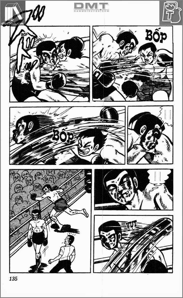 Ganbare Genki - Chapter 91 - Trang 22