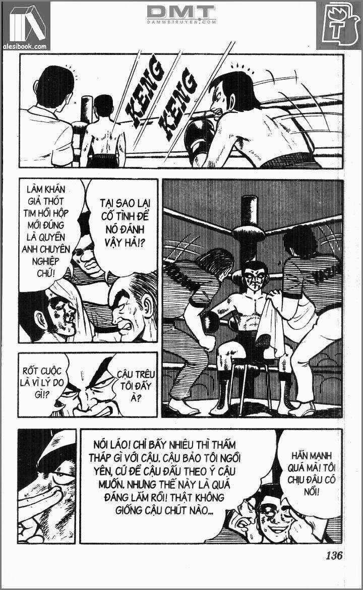 Ganbare Genki - Chapter 91 - Trang 23