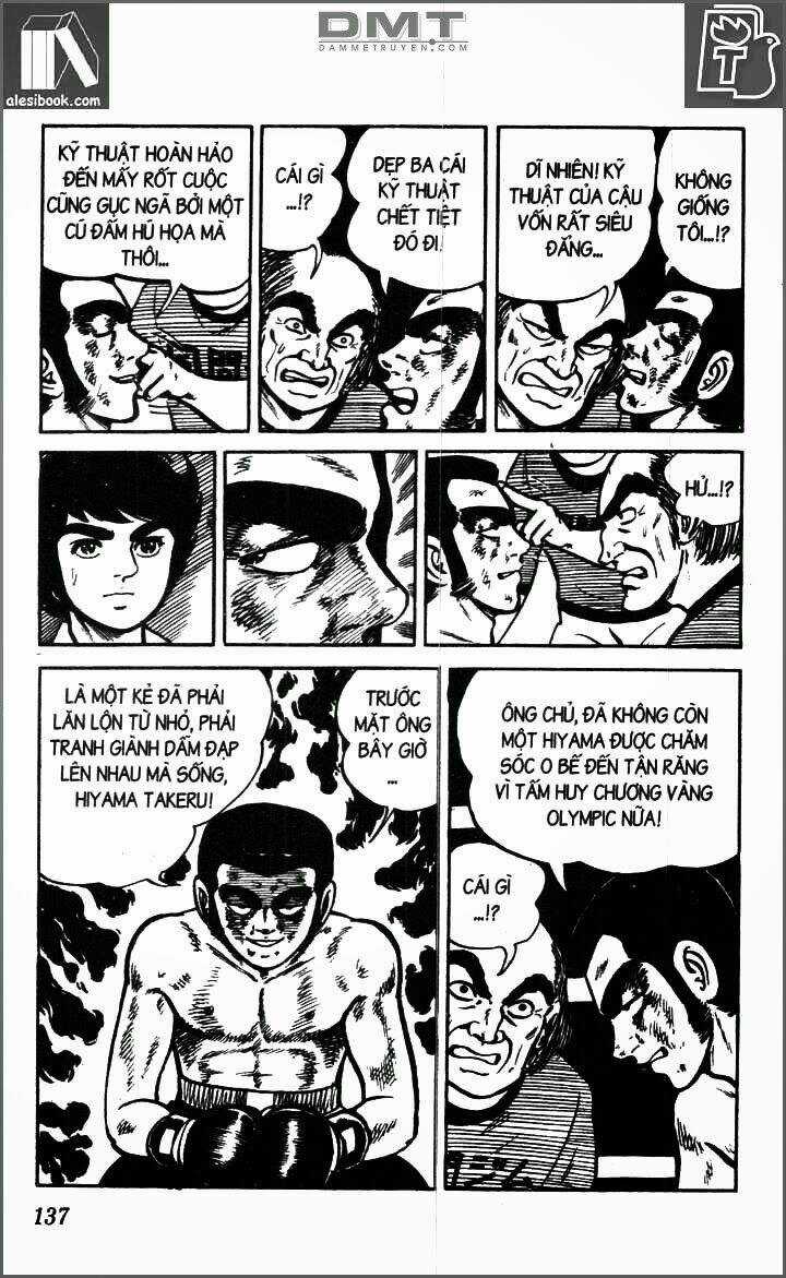 Ganbare Genki - Chapter 91 - Trang 24