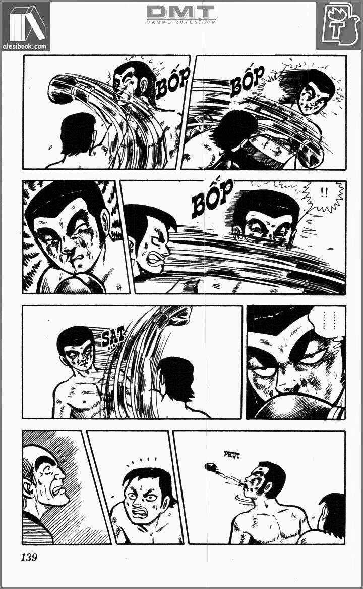 Ganbare Genki - Chapter 91 - Trang 26