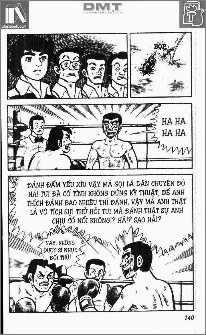 Ganbare Genki - Chapter 91 - Trang 27