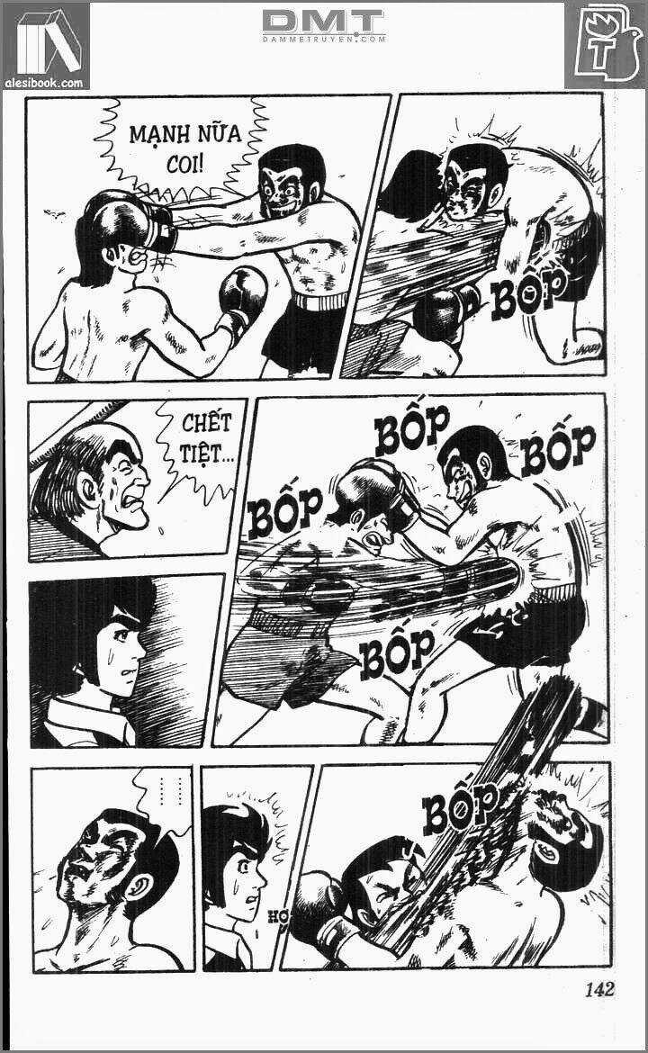 Ganbare Genki - Chapter 91 - Trang 29