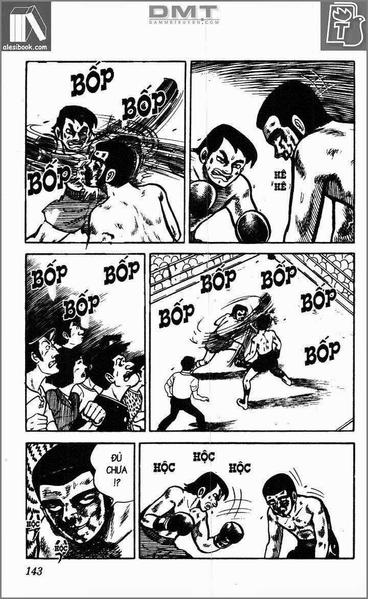 Ganbare Genki - Chapter 91 - Trang 30